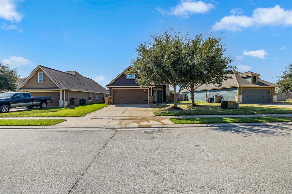 3815 Clear Meadow Creek Avenue, College Station, Texas image 1