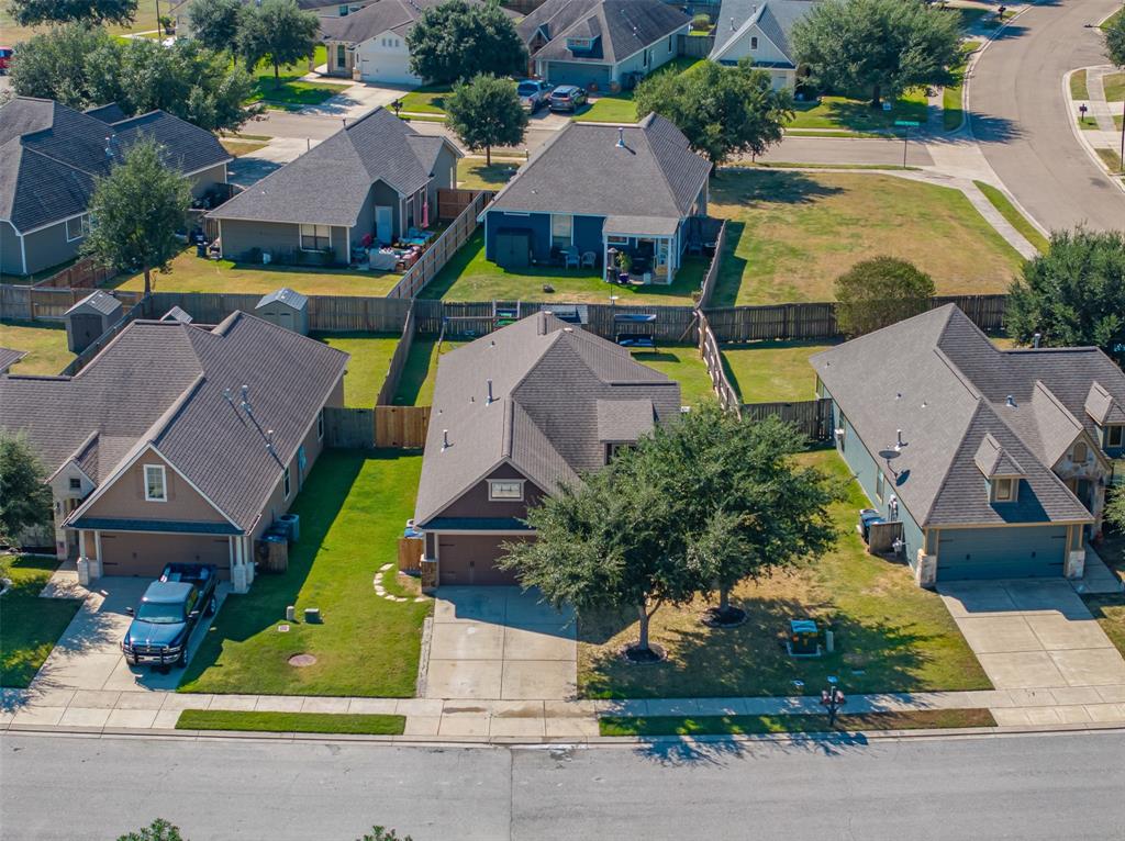 3815 Clear Meadow Creek Avenue, College Station, Texas image 33