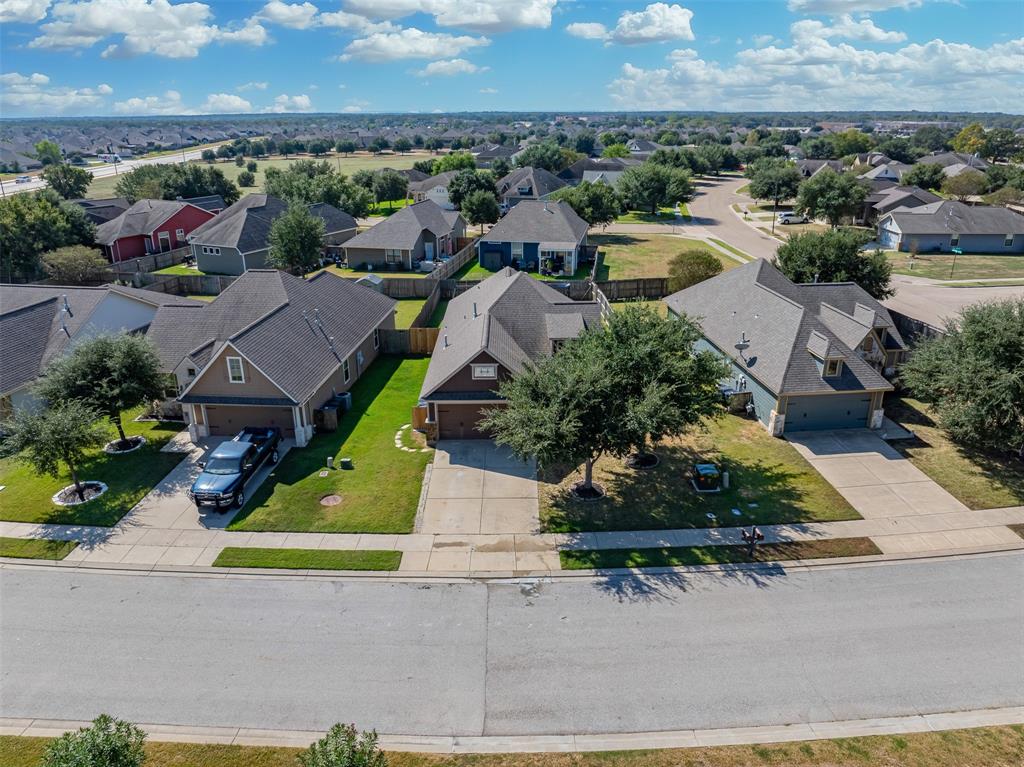 3815 Clear Meadow Creek Avenue, College Station, Texas image 27