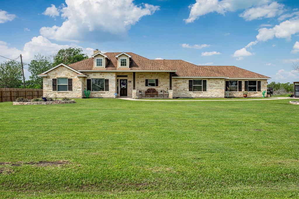 590 Jacob Road, Port Lavaca, Texas image 1