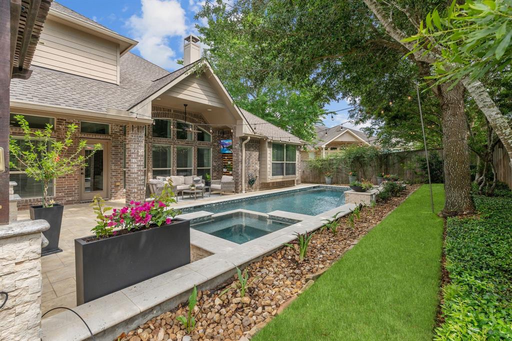 6 Red Wagon Drive, The Woodlands, Texas image 45