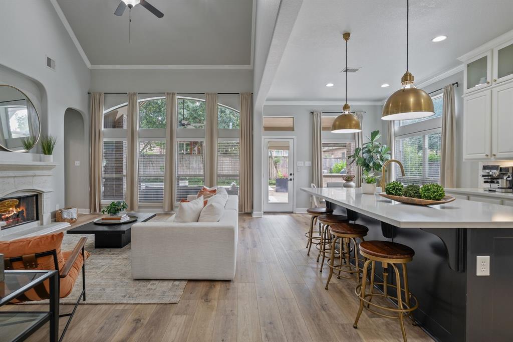 6 Red Wagon Drive, The Woodlands, Texas image 9