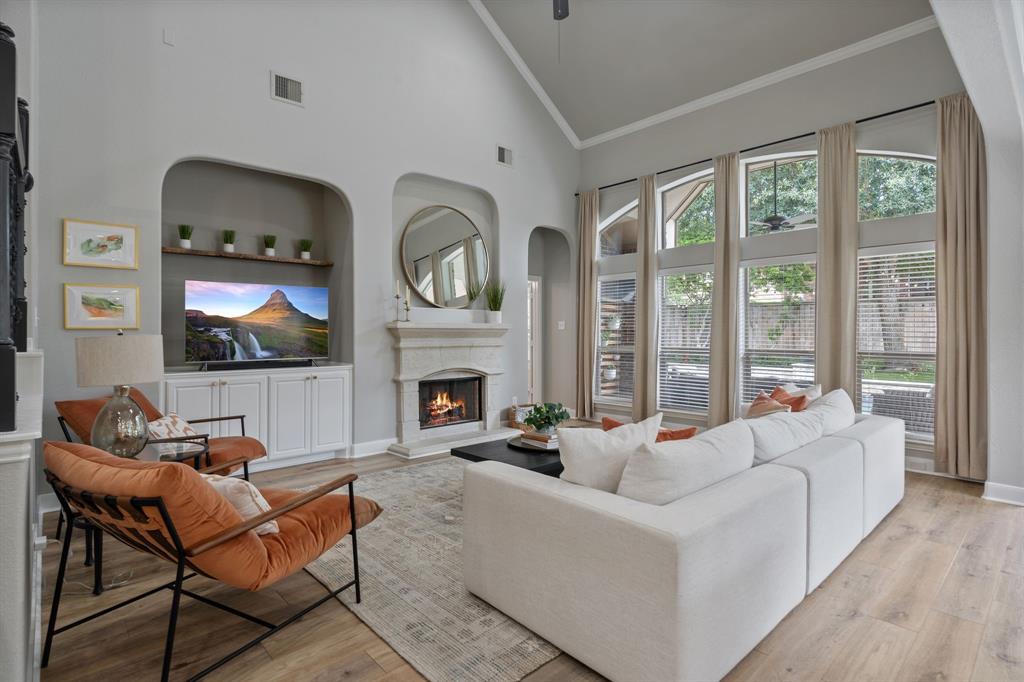 6 Red Wagon Drive, The Woodlands, Texas image 10