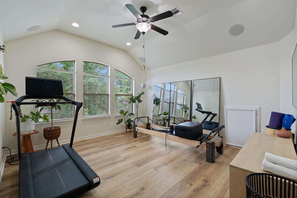 6 Red Wagon Drive, The Woodlands, Texas image 27
