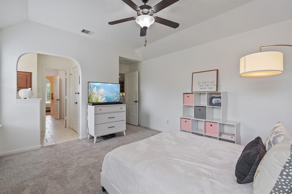 6 Red Wagon Drive, The Woodlands, Texas image 37