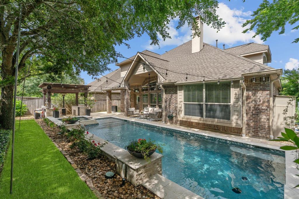 6 Red Wagon Drive, The Woodlands, Texas image 47