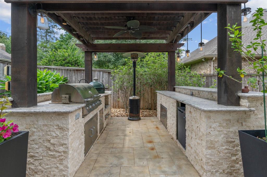 6 Red Wagon Drive, The Woodlands, Texas image 43