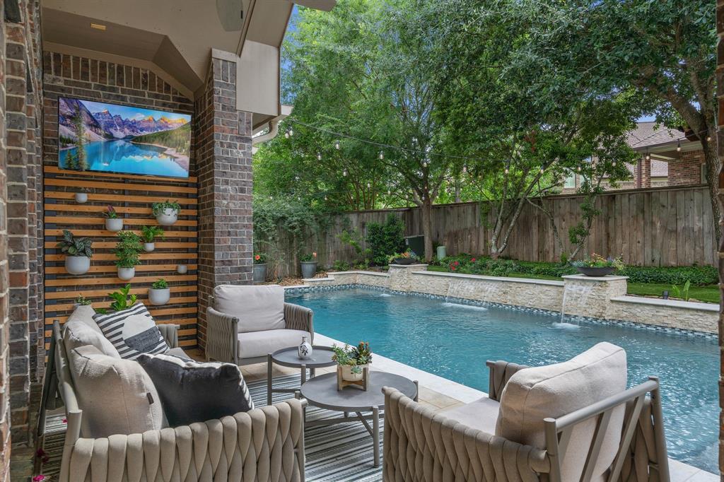 6 Red Wagon Drive, The Woodlands, Texas image 41