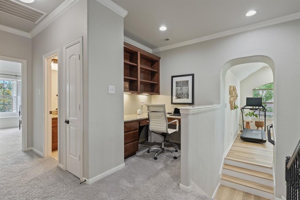 6 Red Wagon Drive, The Woodlands, Texas image 26