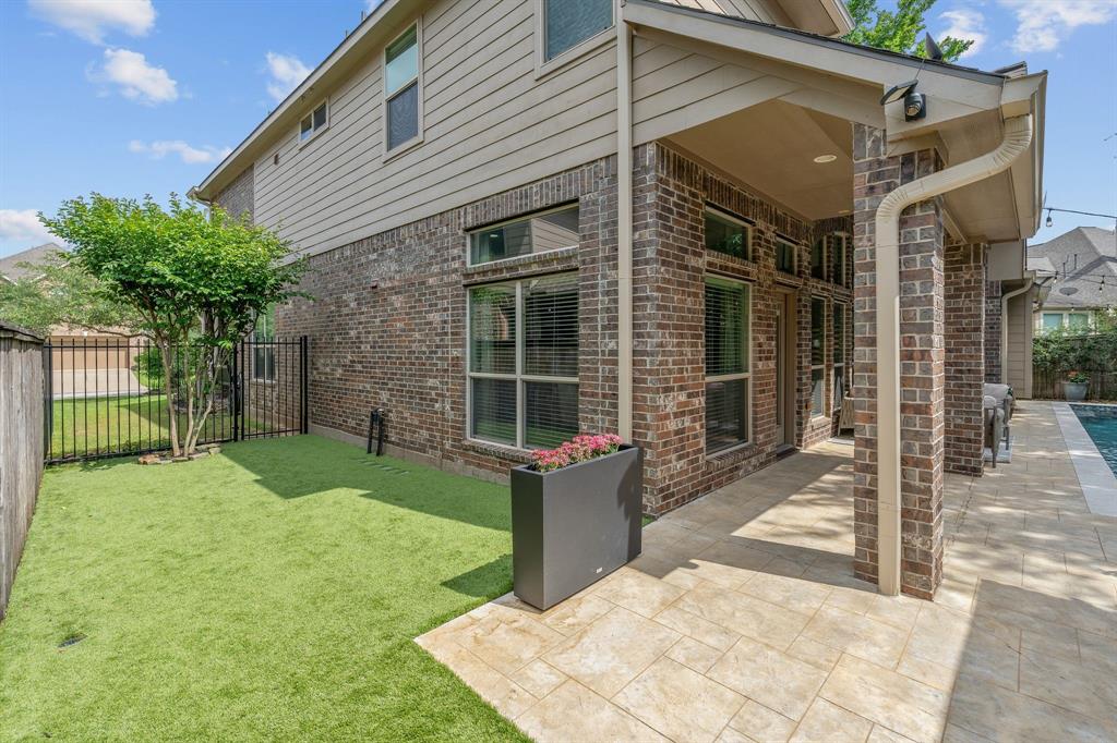 6 Red Wagon Drive, The Woodlands, Texas image 48