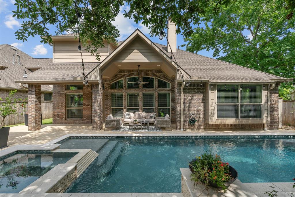 6 Red Wagon Drive, The Woodlands, Texas image 46