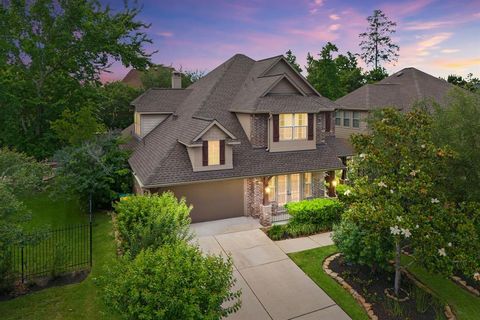 6 Red Wagon Drive The Woodlands TX 77389