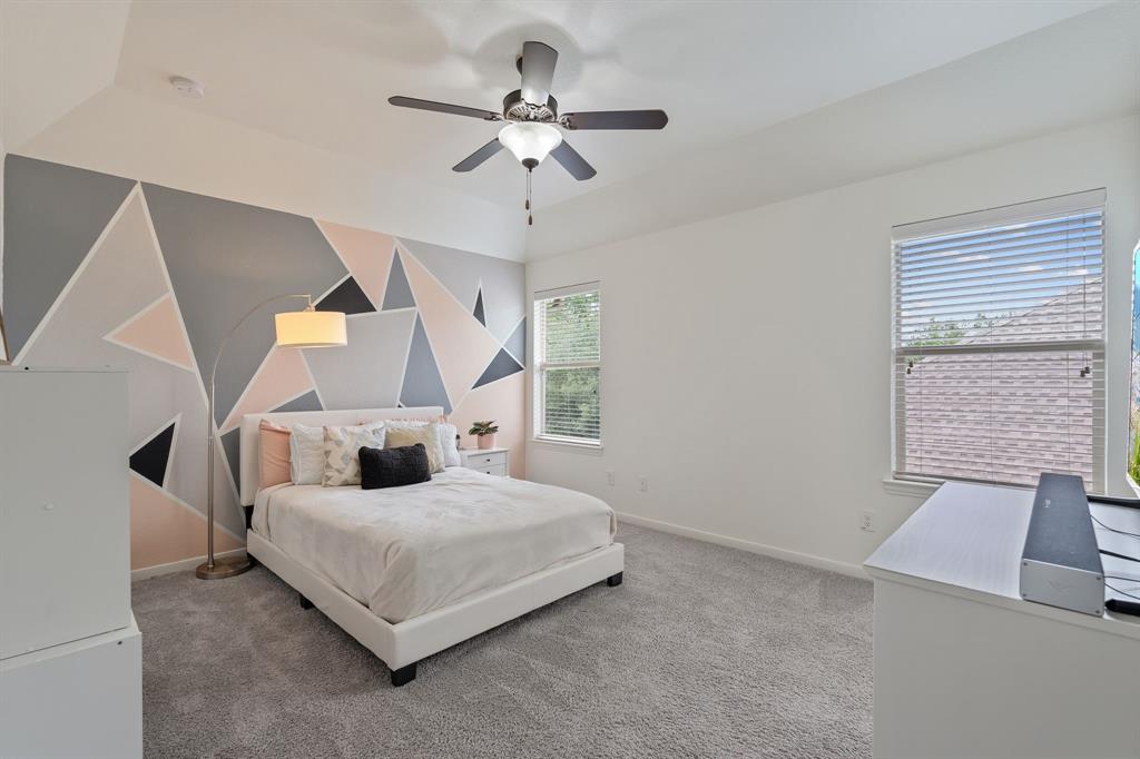 6 Red Wagon Drive, The Woodlands, Texas image 38