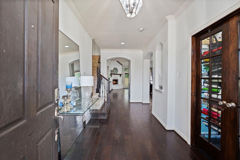 7127 Sanders Hill Lane
