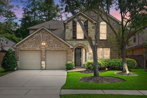 7127 Sanders Hill Lane Humble TX 77396