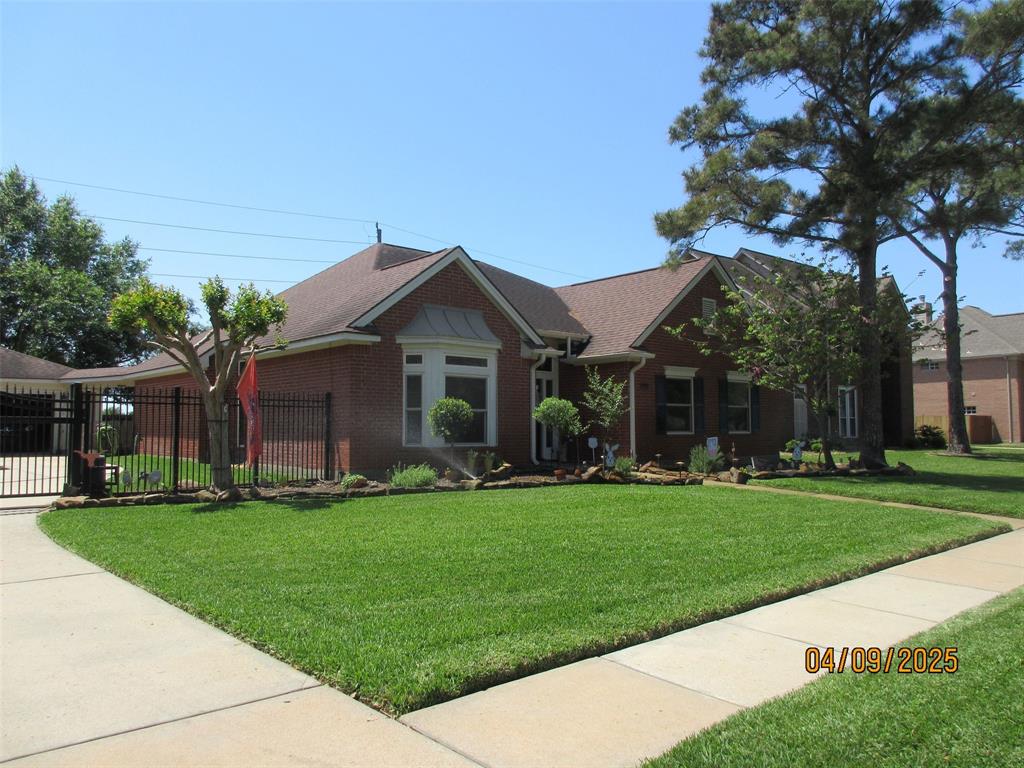 15014 Redbud Leaf Lane, Cypress, Texas image 1