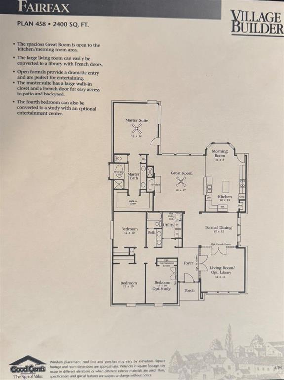 15014 Redbud Leaf Lane, Cypress, Texas image 24