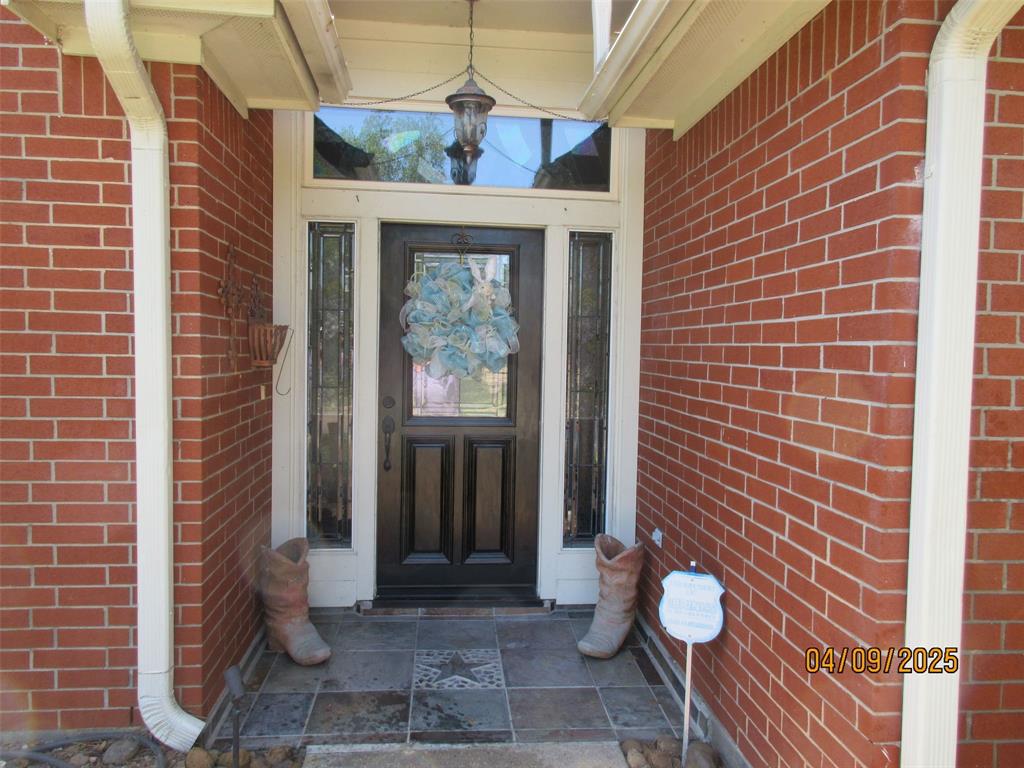 15014 Redbud Leaf Lane, Cypress, Texas image 3