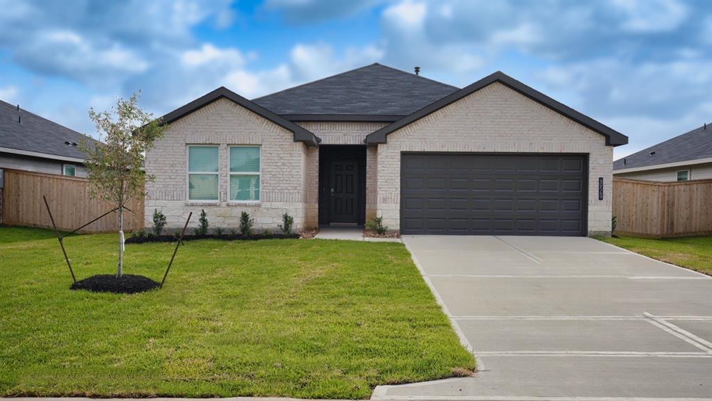 40549 Red Hickory Lane, Magnolia, Texas image 1