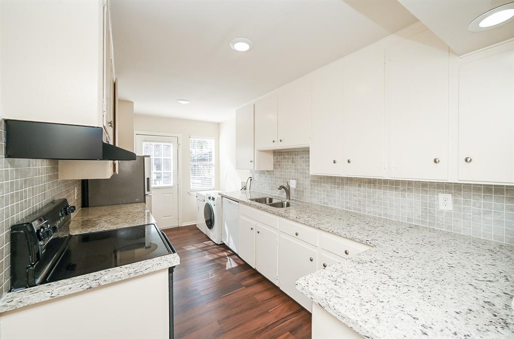 5230 Arboles Drive #4, Houston, Texas image 10