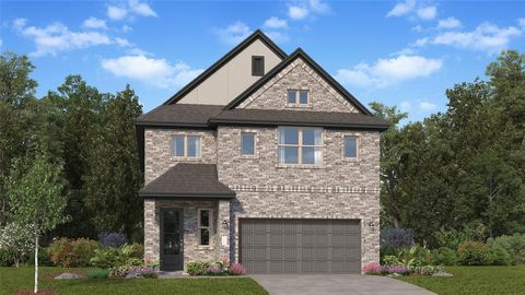 6702 Sunset Velvet Drive, Katy, TX 77493 - MLS#: 57582195