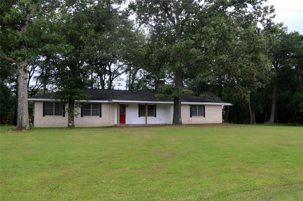11774 S Us Highway 69, Huntington, Texas image 1