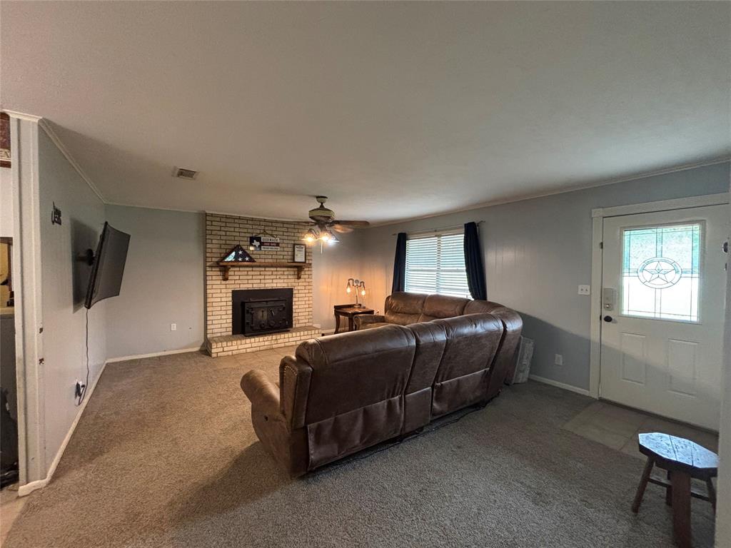 11774 S Us Highway 69, Huntington, Texas image 3