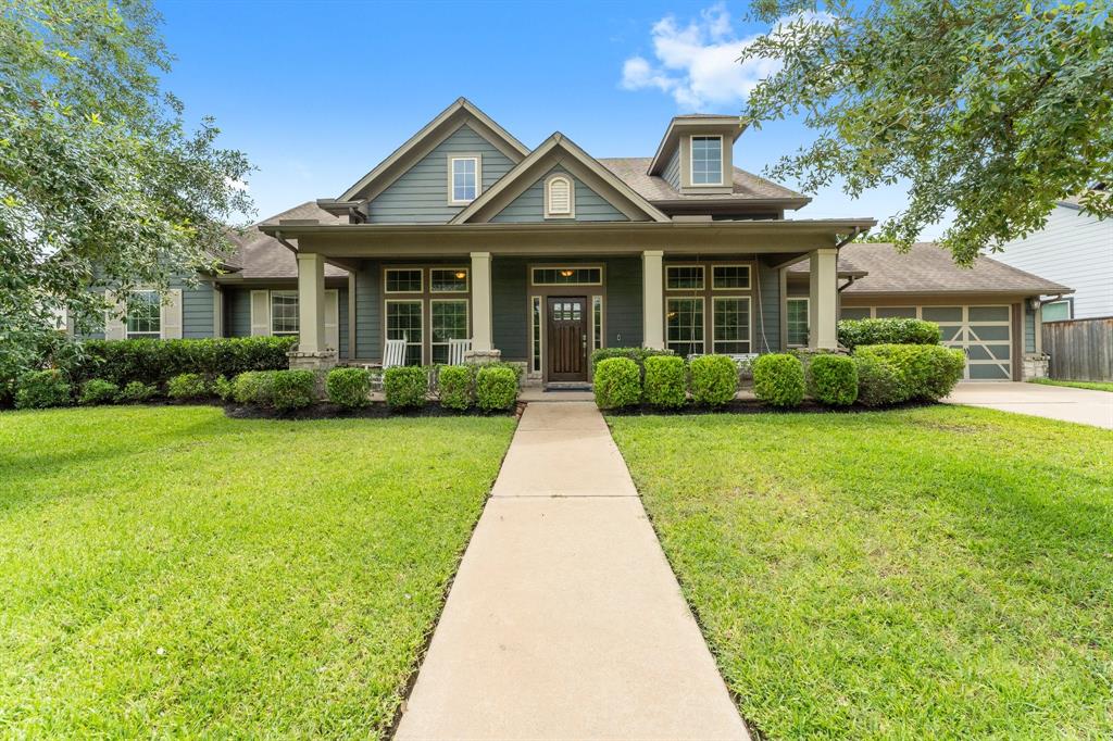 31013 Sunfall Trail Lane