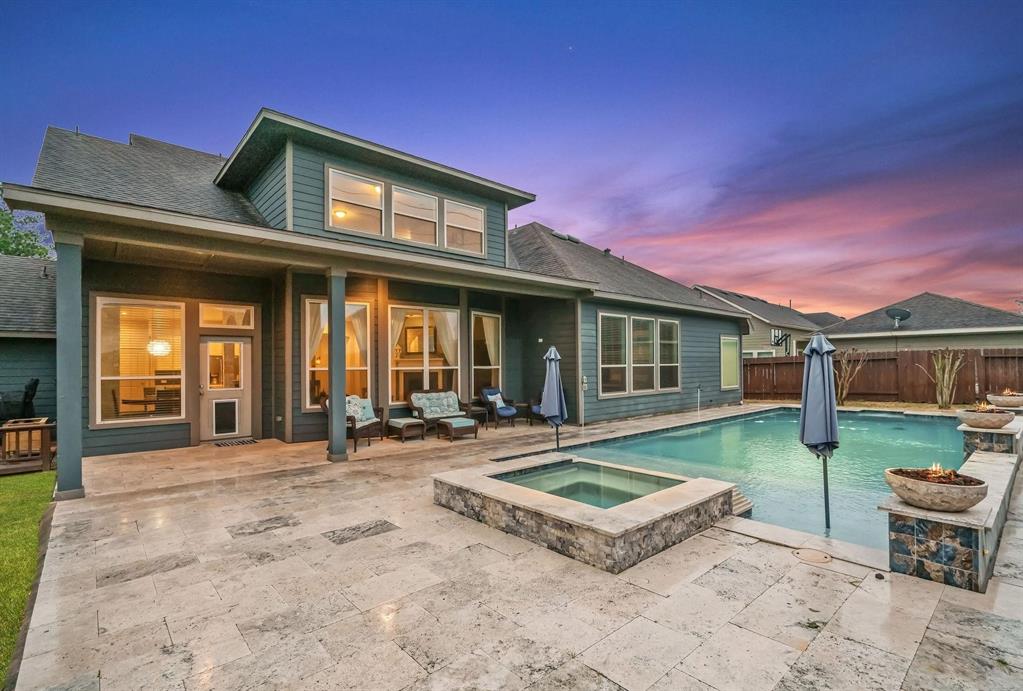 31013 Sunfall Trail Lane