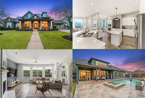31013 Sunfall Trail Lane Spring TX 77386