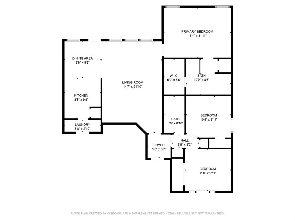 24114 Wild Horse Lane, Hockley, Texas image 33