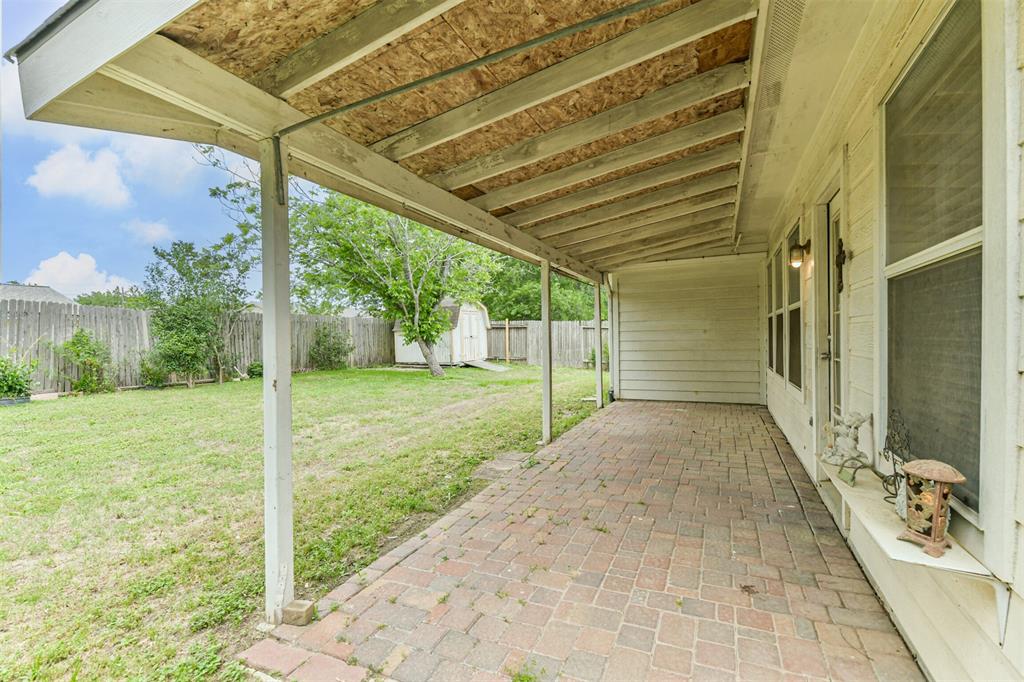 24114 Wild Horse Lane, Hockley, Texas image 29