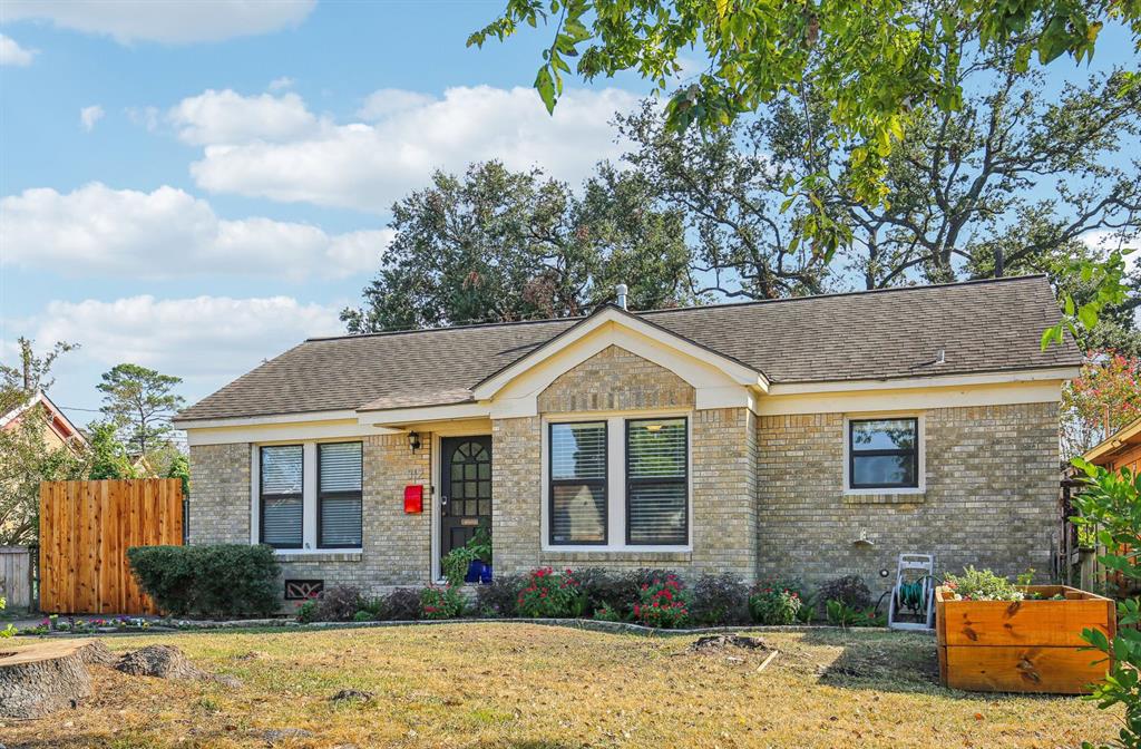 312 Graceland Street, Houston, Texas image 1