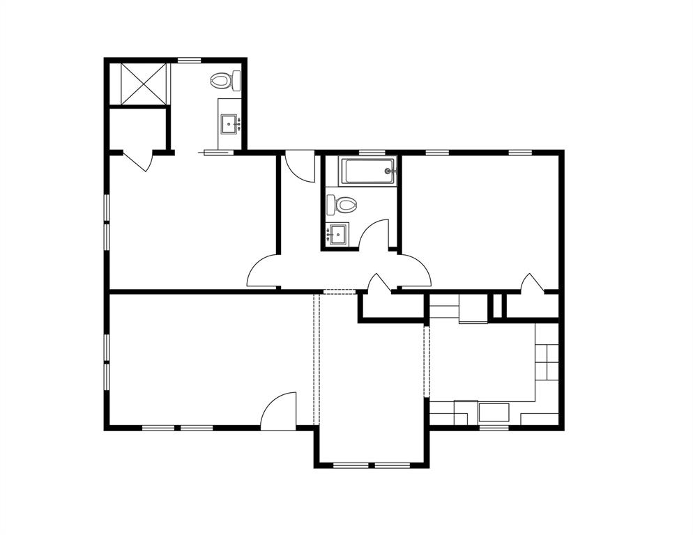 312 Graceland Street, Houston, Texas image 16