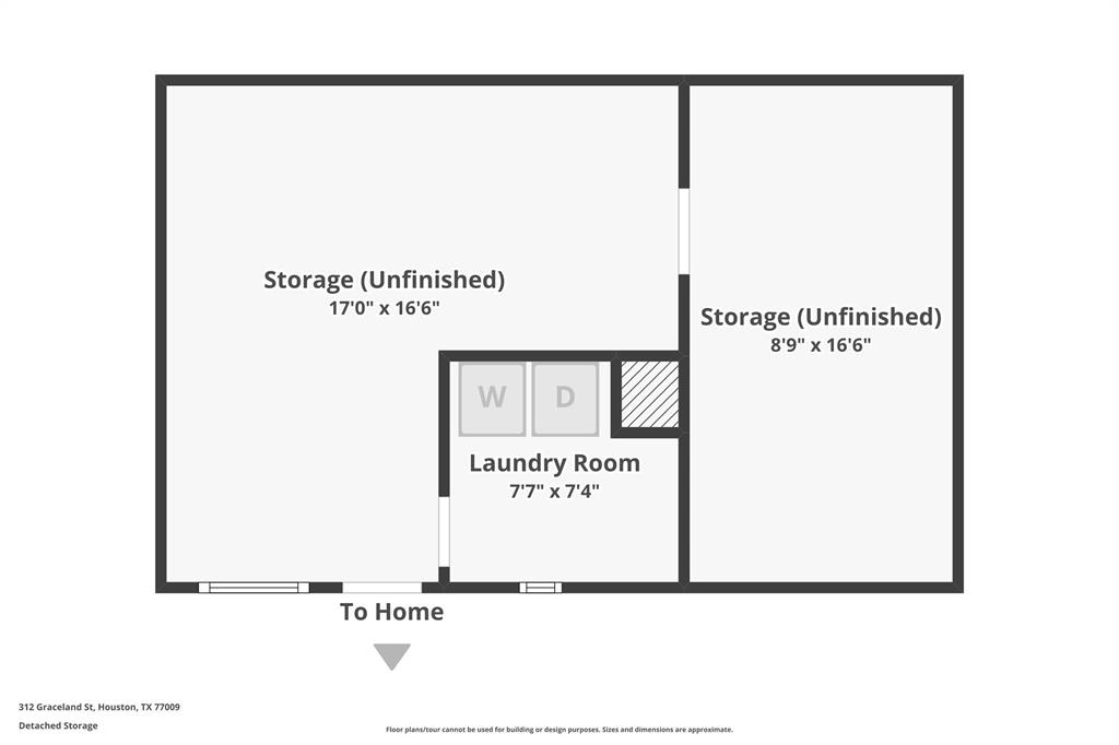 312 Graceland Street, Houston, Texas image 19