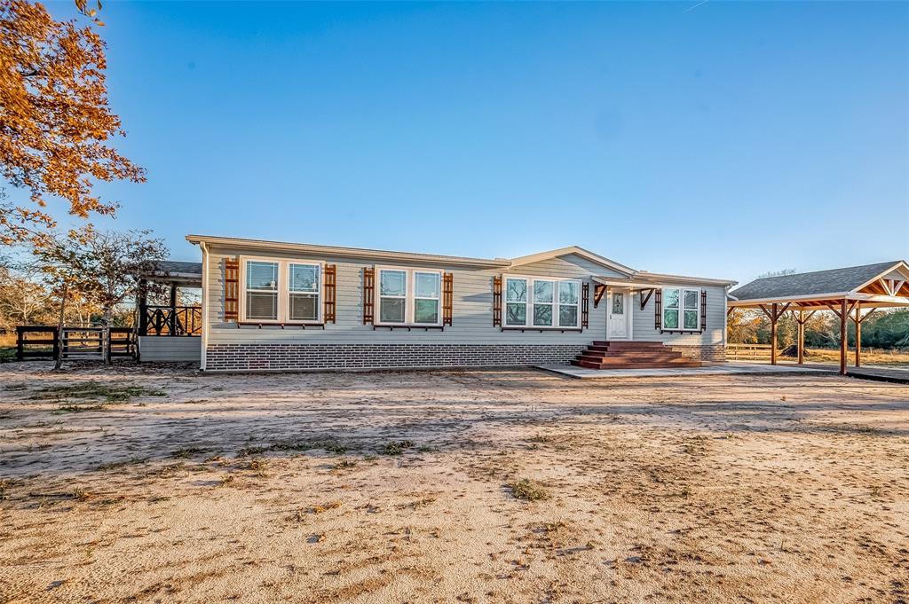 6702 Atakapan Trail, Bedias, Texas image 3