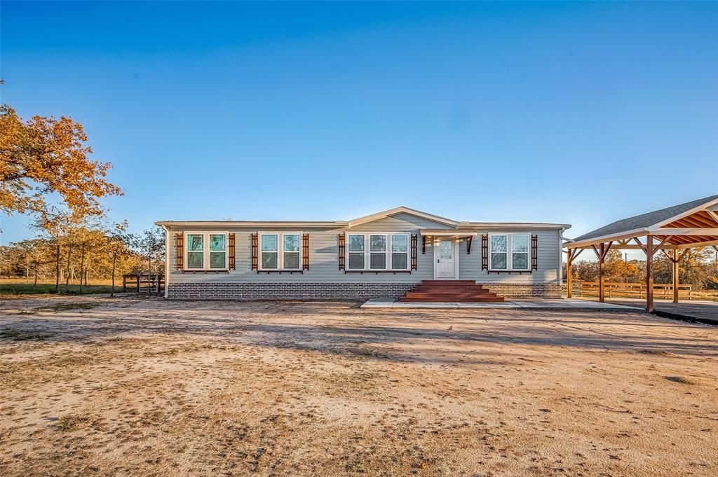 6702 Atakapan Trail, Bedias, Texas image 4