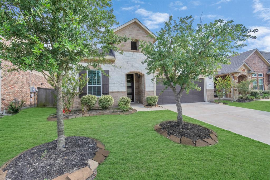 19815 Mountain Vista Drive, Cypress, Texas image 3