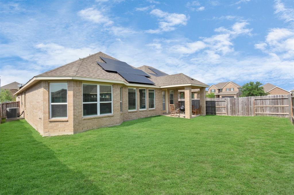19815 Mountain Vista Drive, Cypress, Texas image 6