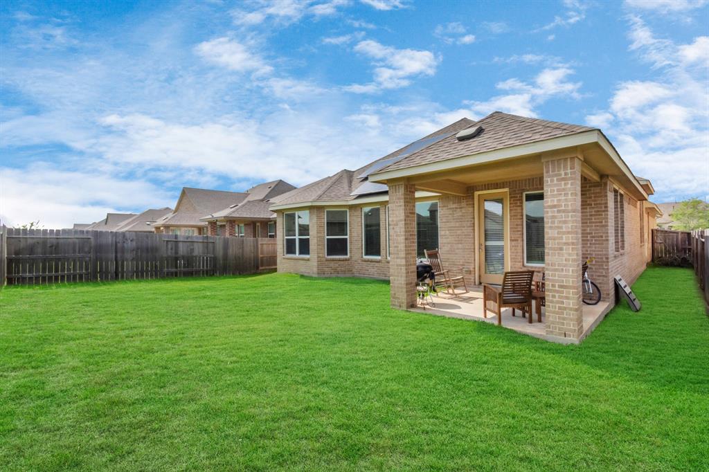 19815 Mountain Vista Drive, Cypress, Texas image 45