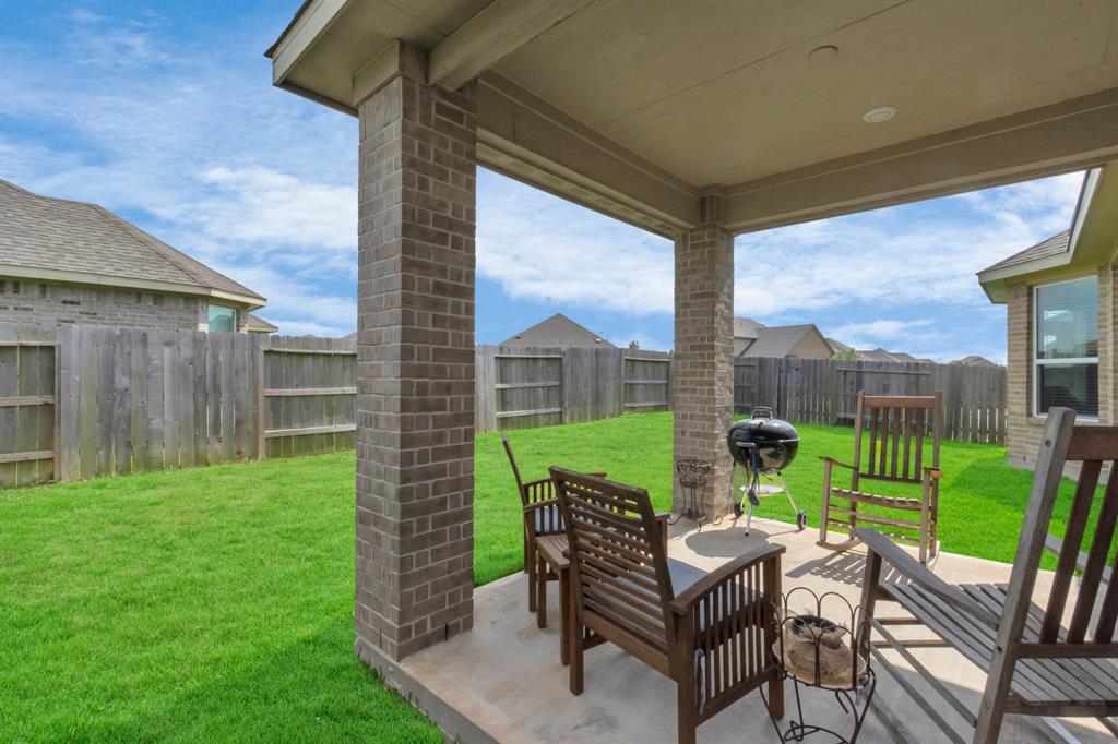 19815 Mountain Vista Drive, Cypress, Texas image 44
