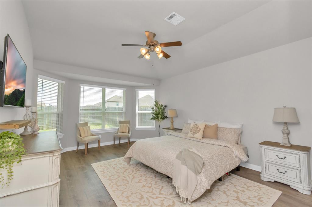19815 Mountain Vista Drive, Cypress, Texas image 25