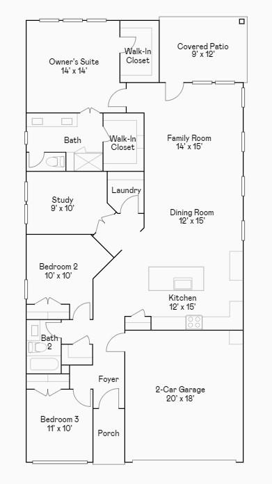 2523 American Ruby Drive