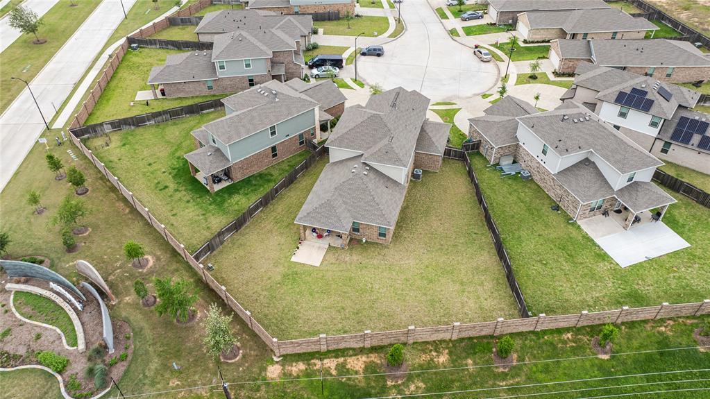 23003 Bright Light Lane, Katy, Texas image 1