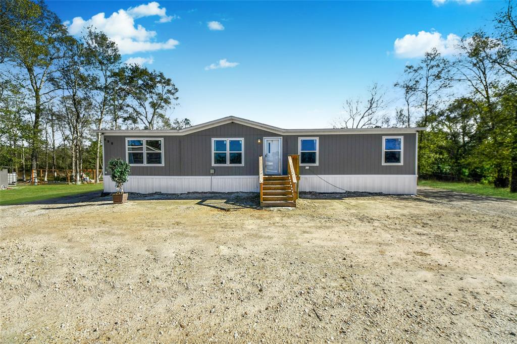 699 Rd 5262, Cleveland, Texas image 2