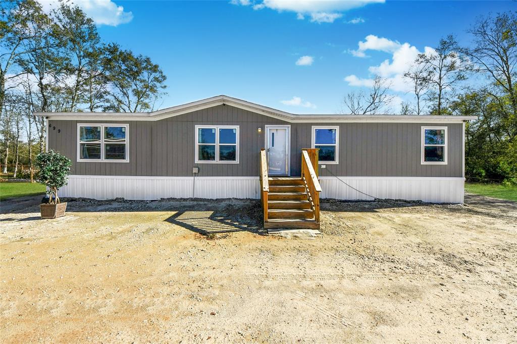 699 Rd 5262, Cleveland, Texas image 3
