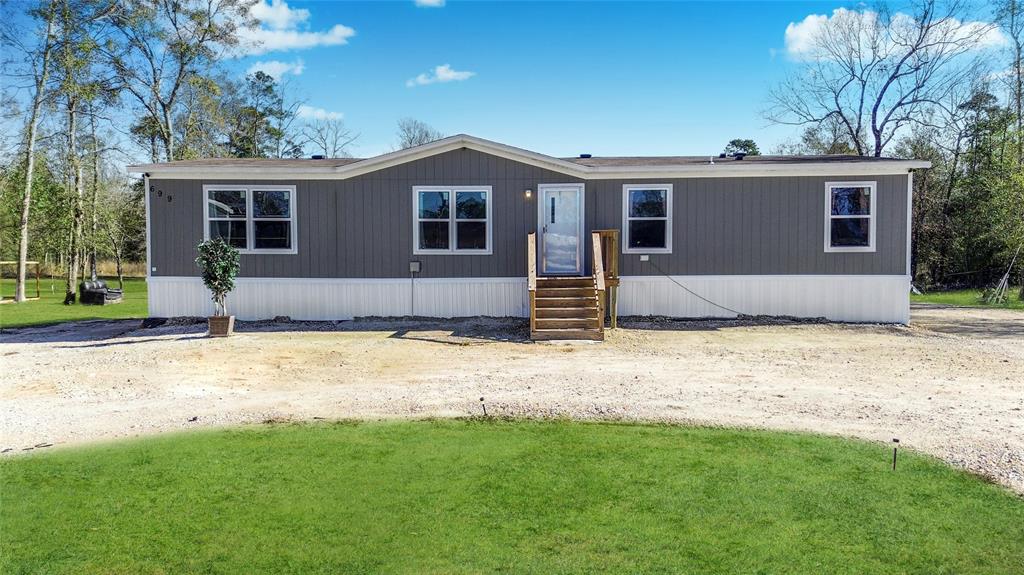 699 Rd 5262, Cleveland, Texas image 31
