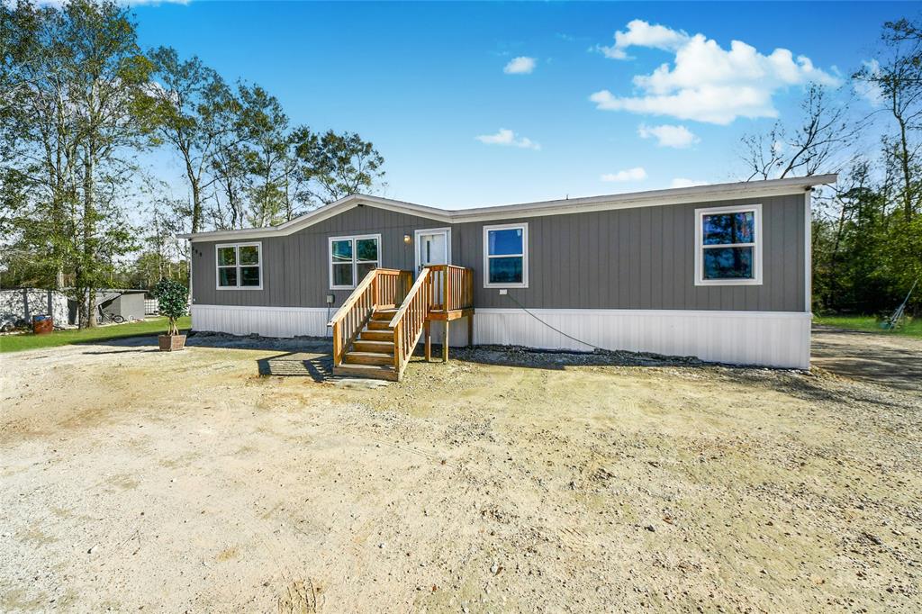 699 Rd 5262, Cleveland, Texas image 1