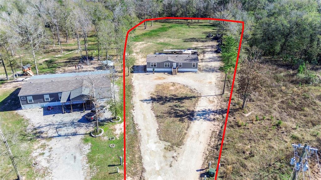 699 Rd 5262, Cleveland, Texas image 23