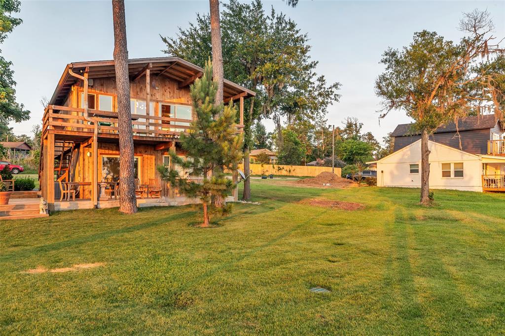 784 W Cattle Drive, Onalaska, Texas image 3